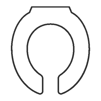 Asientos para inodoro