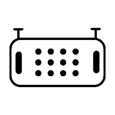 Asientos para regadera