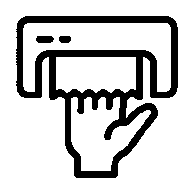 Dispensadores de toalla interdoblada