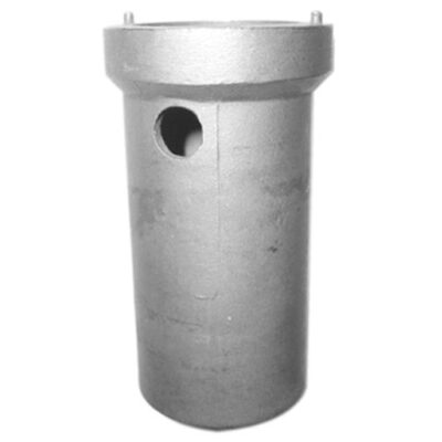 Llave tubo para mantenimiento