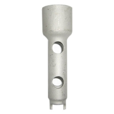 Llave tubo para mantenimiento