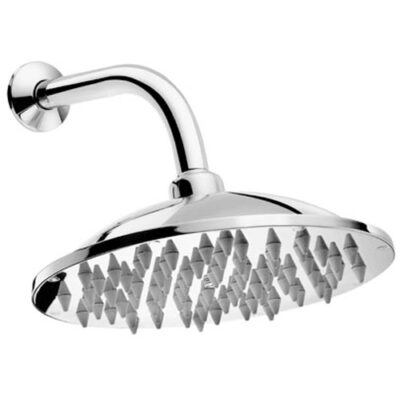 Regadera con brazo Bilbao