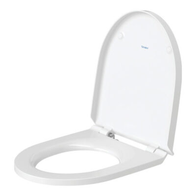 Asiento Duravit No. 1