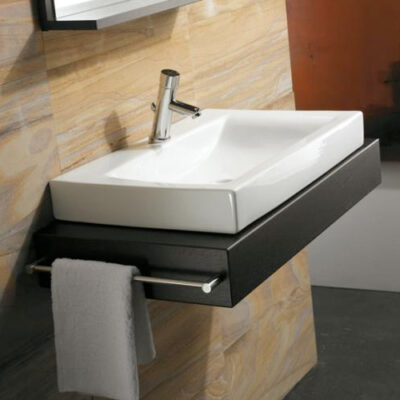 Lavabo Rectangular Manchester
