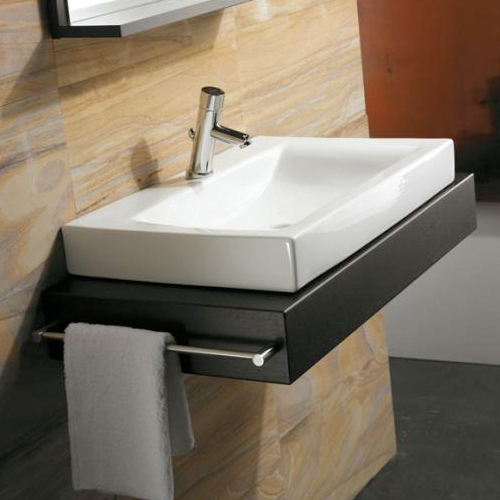 Lavabo Rectangular Manchester