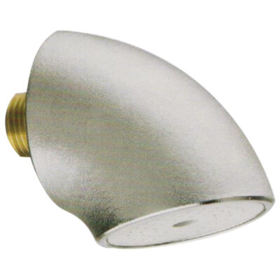 Cabezal para regadera a muro PressMatic®