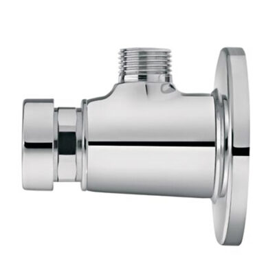 Válvula ahorradora para regadera 90º