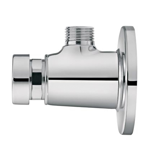 Válvula ahorradora para regadera 90º