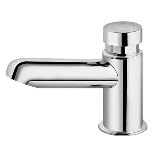 Grifo para lavabo Pressmatic Alfa LEED