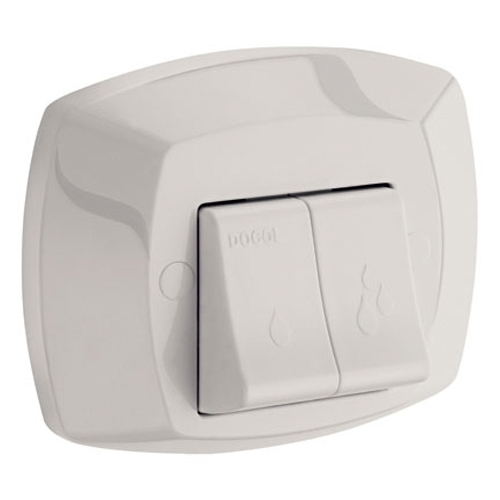 Botón doble Salvágua para Válvula de Descarga