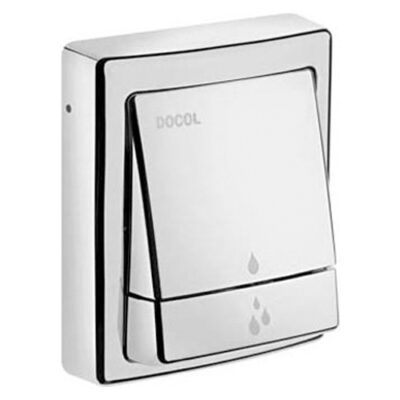 Botón doble Salvagua para Válvula de Descarga