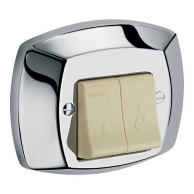 Botón doble Salvágua para Válvula de Descarga