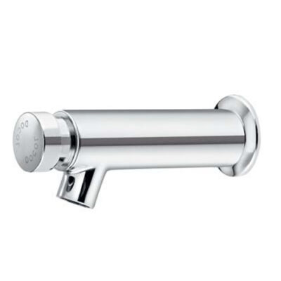 Grifo para lavabo a muro Pressmatic 120