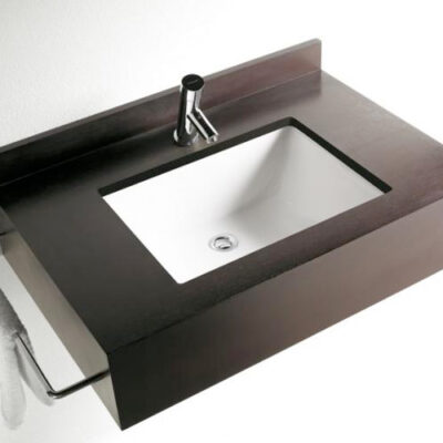 Lavabo bajo Cubierta Torino