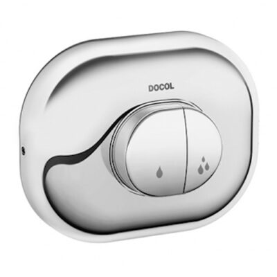 Botón Antivandálico Salvágua para Válvula