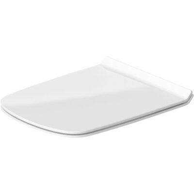 Asiento y Tapa para WC