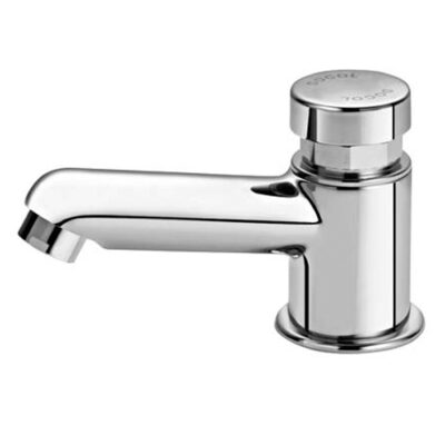 Grifo para lavabo Pressmatic Ciclo Fijo