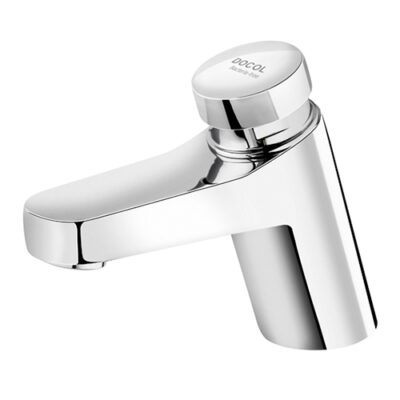Grifo para lavabo Pressmatic Deluxe
