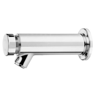 Grifo a muro Pressmatic Deluxe Bacteria Free