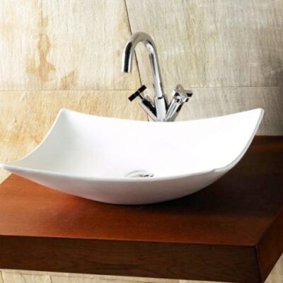 Lavabo Rectangular New Magdalena