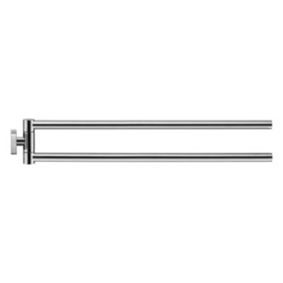 Toallero Doble D-Code