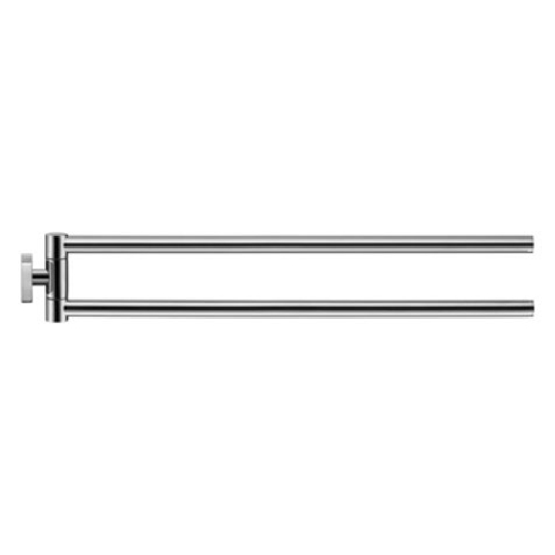 Toallero Doble D-Code