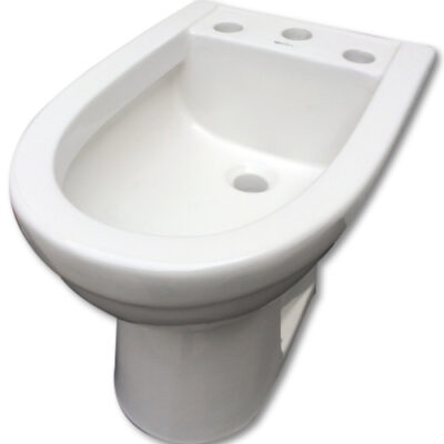 Bidet a Piso con Rocío Vertical