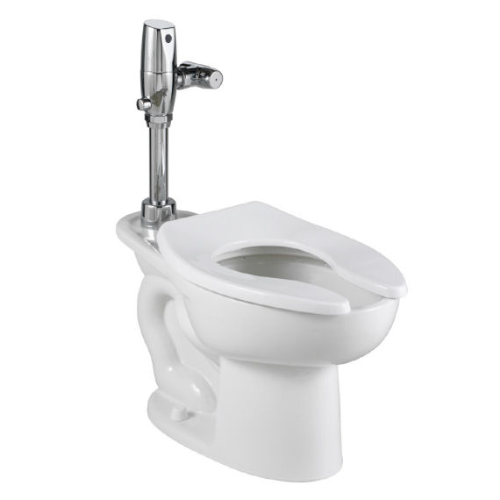 Inodoro Convenient Cadet