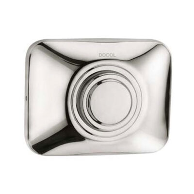 Botón Antivandálico para Válvula