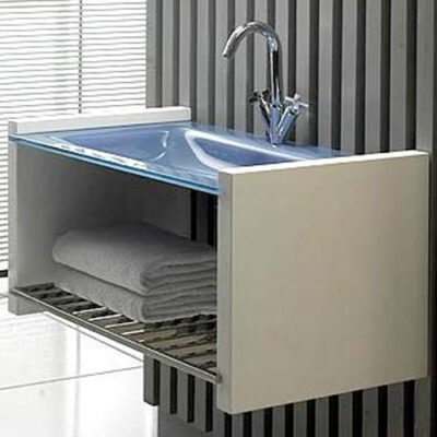 Lavabo y mueble Manhattan HY