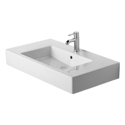 Lavabo Sobreponer