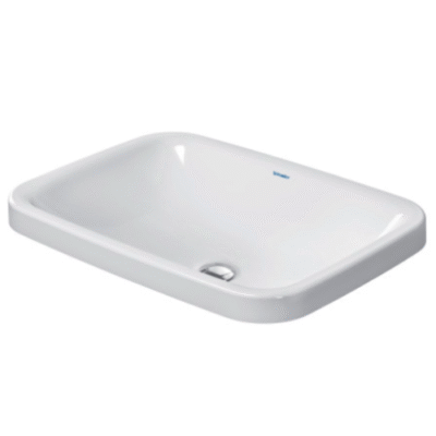 Lavabo Sobre Encimera