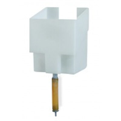 Depósito de Jabón en Cartucho