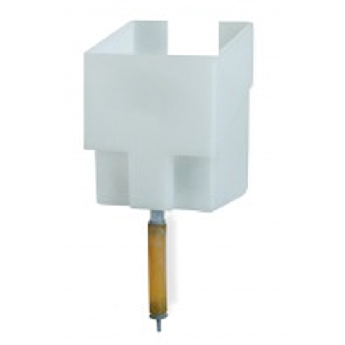 Depósito de Jabón en Cartucho