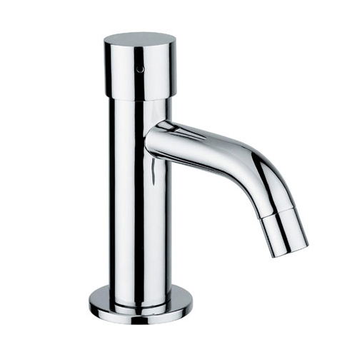 Llave Temporizador para Lavabo