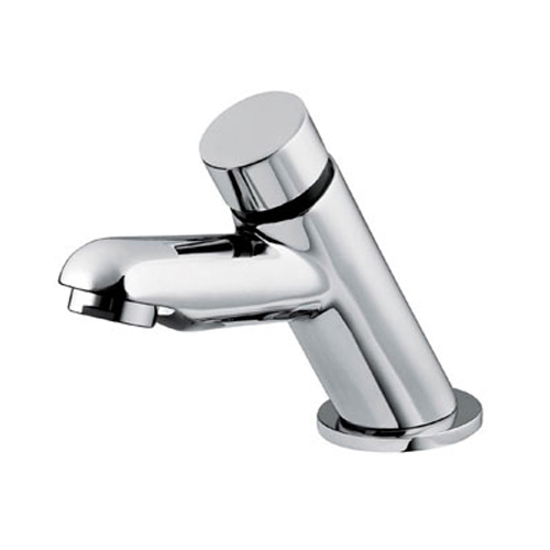 Llave Temporizador para Lavabo