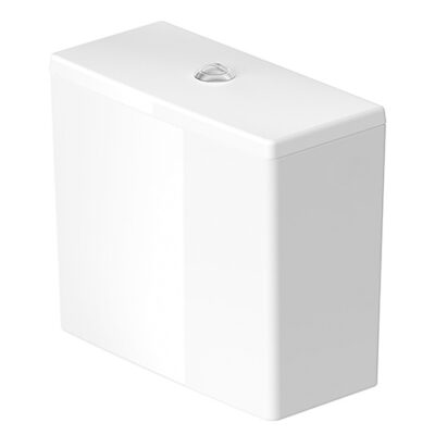 Tanque para inodoro ME by Starck