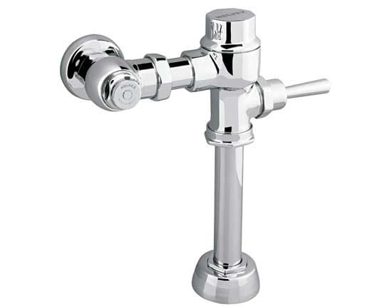 Fluxómetro para W.C.