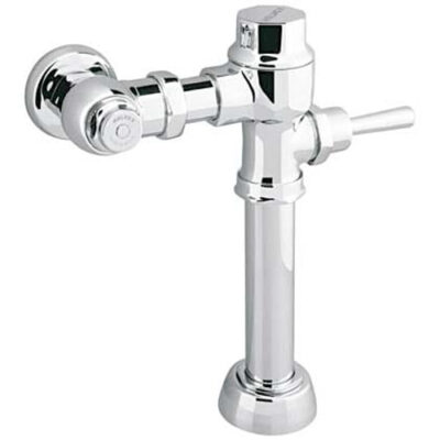 Fluxómetro para W.C.