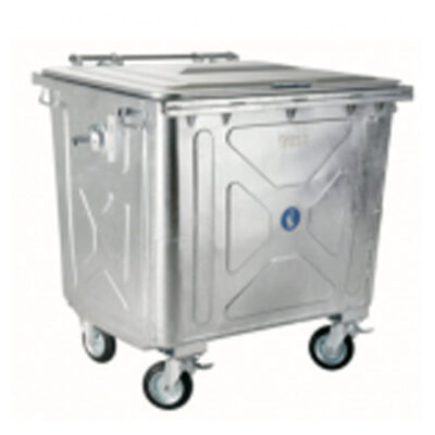 Contenedor Metálico