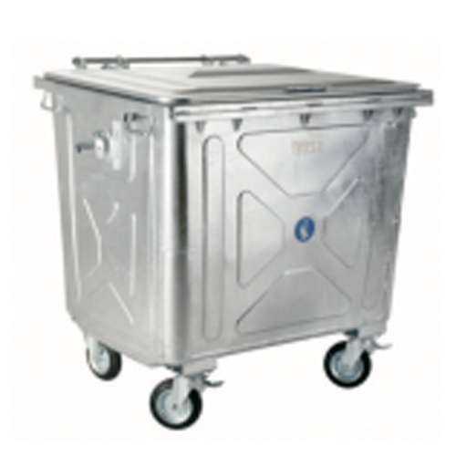 Contenedor Metálico