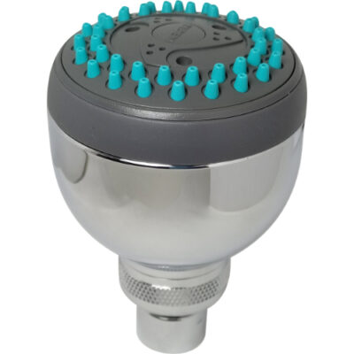 Cabeza para regadera