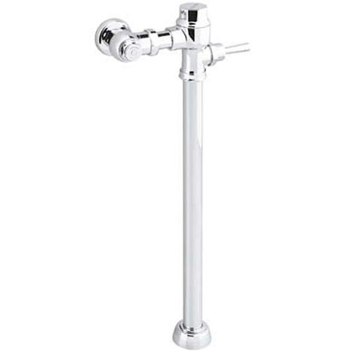 Fluxómetro para W.C.