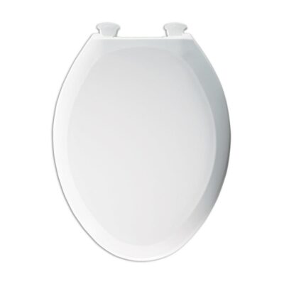 Asiento con Tapa (Elongado)