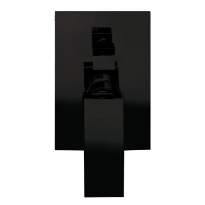 Monomando para Regadera y Tina