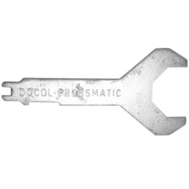 Llave para mantenimiento