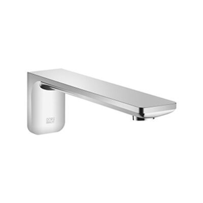 Llenado de tina a muro