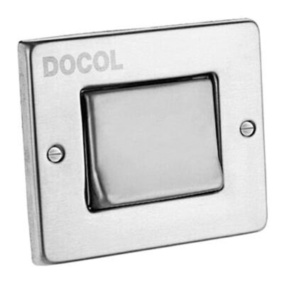 Válvula a pared para Pico o Salida de Agua