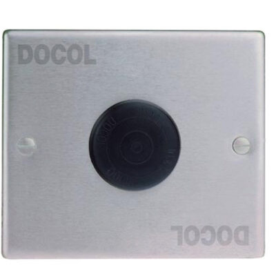 Válvula a piso para Pico o Salida de Agua