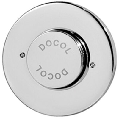 Botón Baja Presión para Regadera